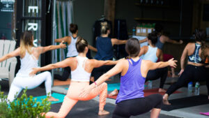 Trouver le pantalon et legging de yoga idéal pour femme : conseils et astuces